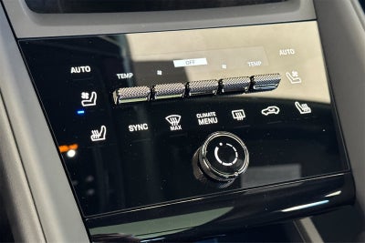 2025 Porsche Macan Macan Turbo Electric