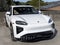 2026 Porsche Cayenne Cayenne Turbo Electric