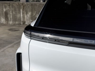 2026 Porsche Cayenne Cayenne Turbo Electric