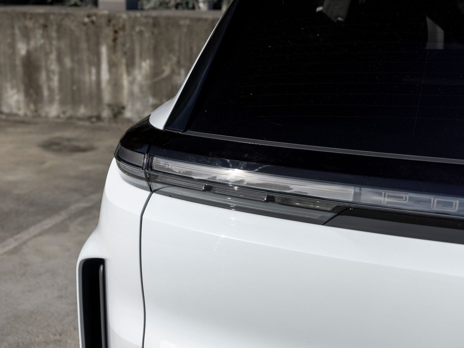 2026 Porsche Cayenne Cayenne Turbo Electric