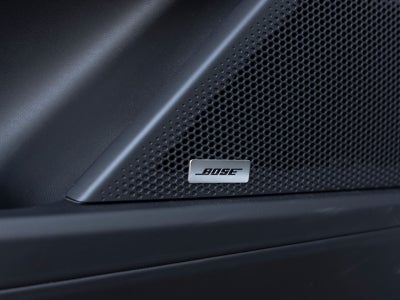 2026 Porsche Cayenne Cayenne Turbo Electric