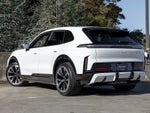 2026 Porsche Cayenne Cayenne Turbo Electric