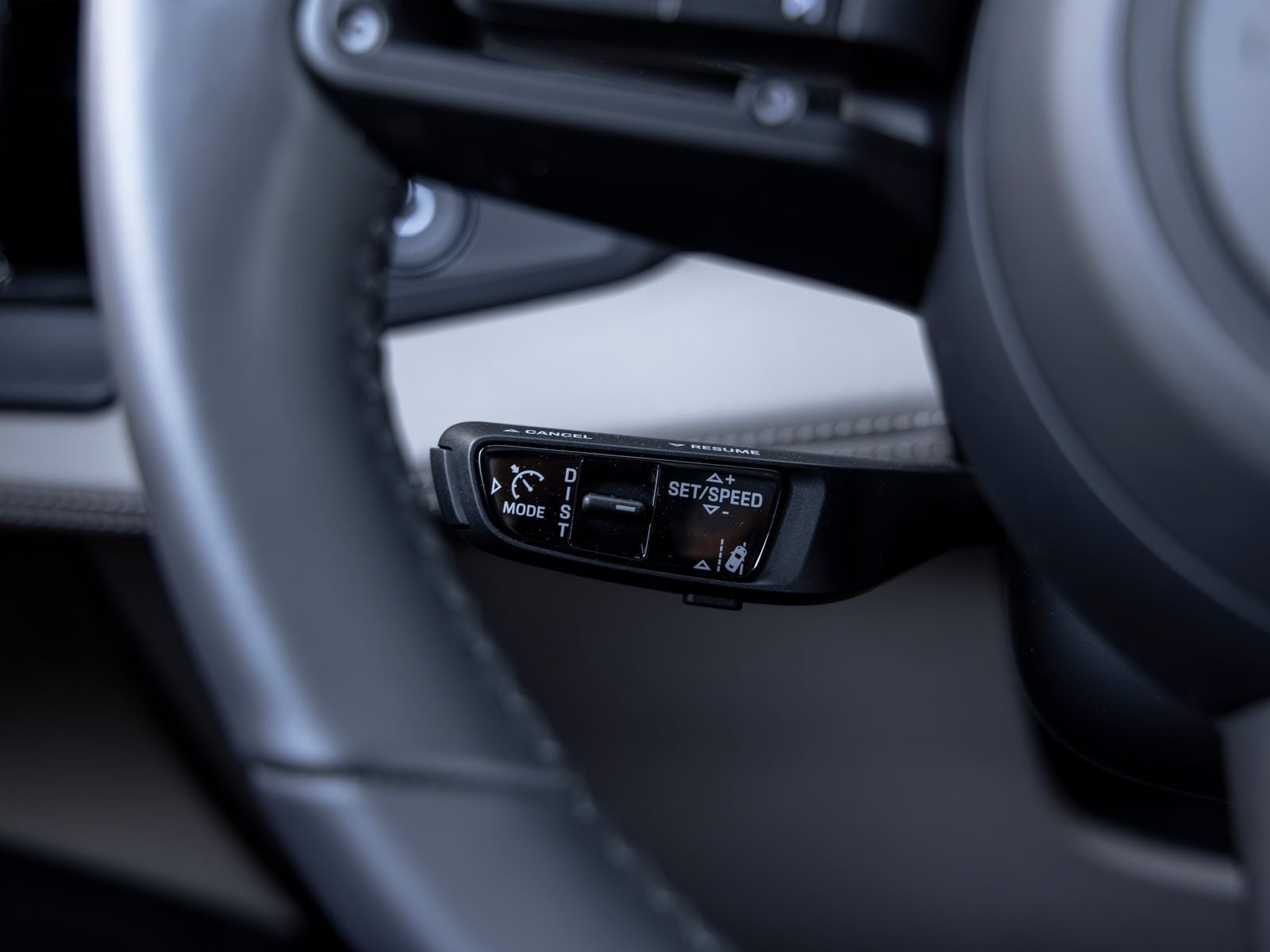 2026 Porsche Cayenne Cayenne Turbo Electric