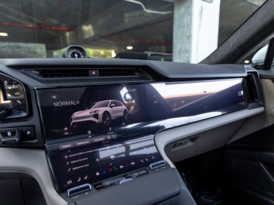 2026 Porsche Cayenne Cayenne Turbo Electric