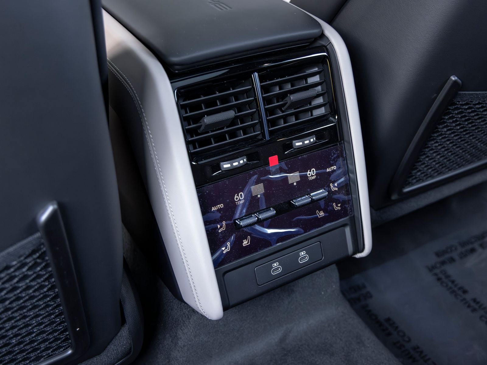 2026 Porsche Cayenne Cayenne Turbo Electric