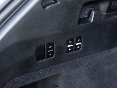 2026 Porsche Cayenne Cayenne Turbo Electric