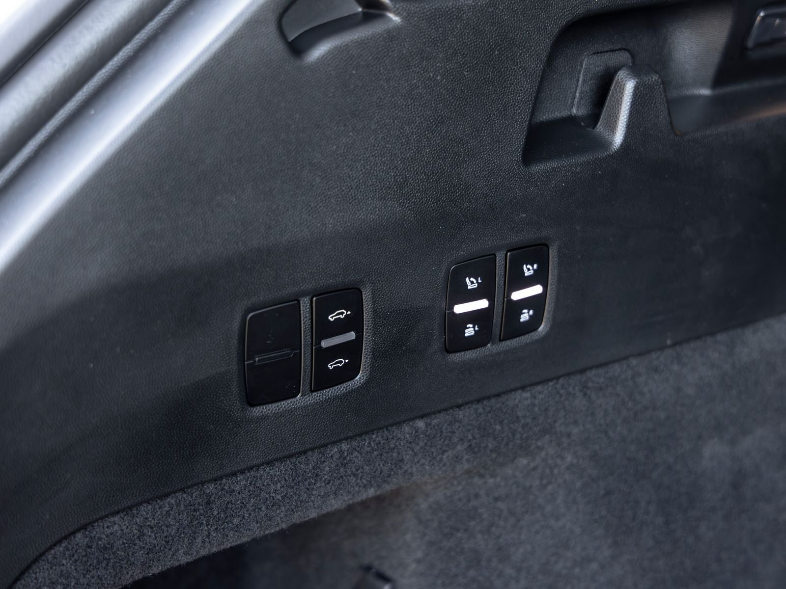 2026 Porsche Cayenne Cayenne Turbo Electric