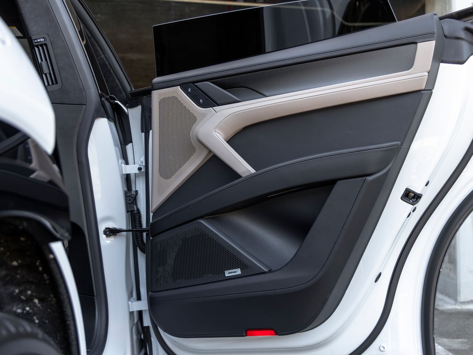 2026 Porsche Cayenne Cayenne Turbo Electric
