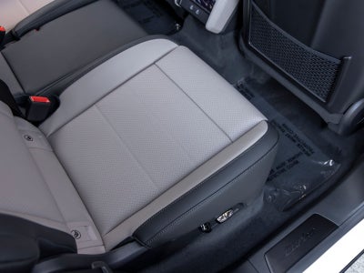 2026 Porsche Cayenne Cayenne Turbo Electric