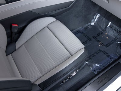 2026 Porsche Cayenne Cayenne Turbo Electric