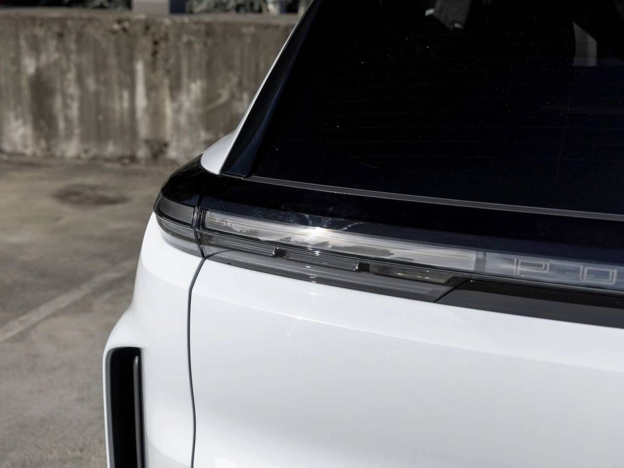 2026 Porsche Cayenne Cayenne Turbo Electric
