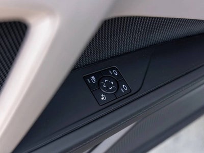 2026 Porsche Cayenne Cayenne Turbo Electric