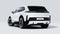 2026 Porsche Cayenne Cayenne Turbo Electric