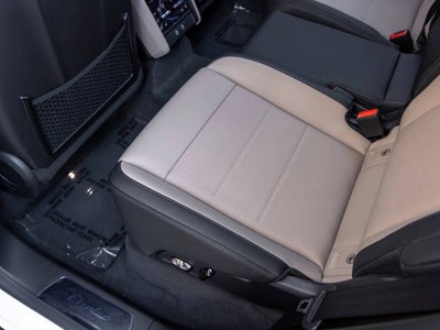2026 Porsche Cayenne Cayenne Turbo Electric