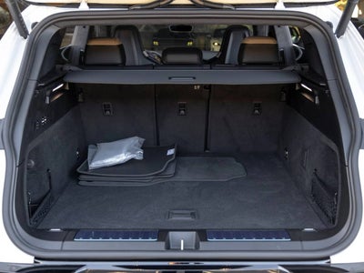 2026 Porsche Cayenne Cayenne Turbo Electric
