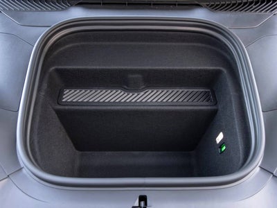 2026 Porsche Cayenne Cayenne Turbo Electric