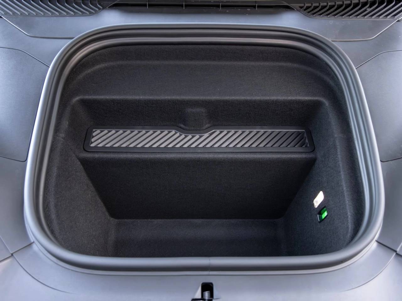 2026 Porsche Cayenne Cayenne Turbo Electric