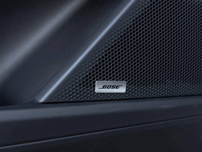 2026 Porsche Cayenne Cayenne Turbo Electric