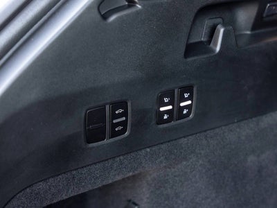 2026 Porsche Cayenne Cayenne Turbo Electric