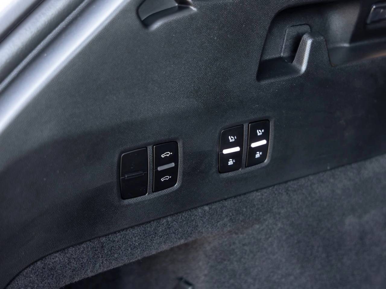 2026 Porsche Cayenne Cayenne Turbo Electric