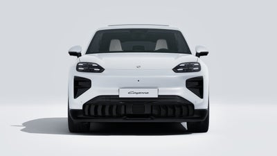 2026 Porsche Cayenne Cayenne Turbo Electric