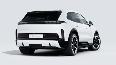 2026 Porsche Cayenne Cayenne Turbo Electric