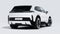 2026 Porsche Cayenne Cayenne Turbo Electric