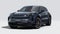 2026 Porsche Cayenne Cayenne Turbo Electric
