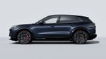 2026 Porsche Cayenne Cayenne Turbo Electric