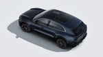 2026 Porsche Cayenne Cayenne Turbo Electric