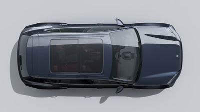 2026 Porsche Cayenne Cayenne Turbo Electric