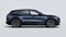 2026 Porsche Cayenne Cayenne Turbo Electric