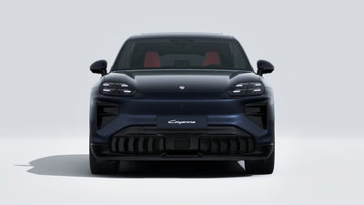 2026 Porsche Cayenne Cayenne Turbo Electric
