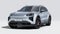 2026 Porsche Cayenne Cayenne Turbo Electric