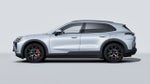 2026 Porsche Cayenne Cayenne Turbo Electric