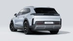 2026 Porsche Cayenne Cayenne Turbo Electric