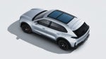 2026 Porsche Cayenne Cayenne Turbo Electric