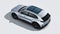 2026 Porsche Cayenne Cayenne Turbo Electric