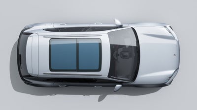 2026 Porsche Cayenne Cayenne Turbo Electric