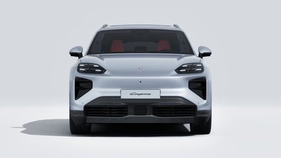 2026 Porsche Cayenne Cayenne Turbo Electric