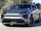 2026 Porsche Cayenne Cayenne Turbo Electric