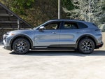 2026 Porsche Cayenne Cayenne Turbo Electric