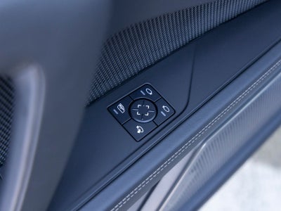 2026 Porsche Cayenne Cayenne Turbo Electric