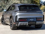2026 Porsche Cayenne Cayenne Turbo Electric