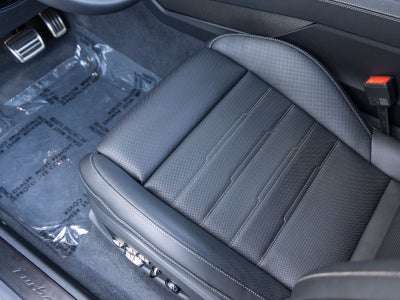 2026 Porsche Cayenne Cayenne Turbo Electric