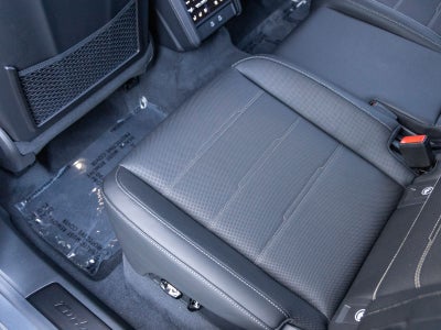2026 Porsche Cayenne Cayenne Turbo Electric
