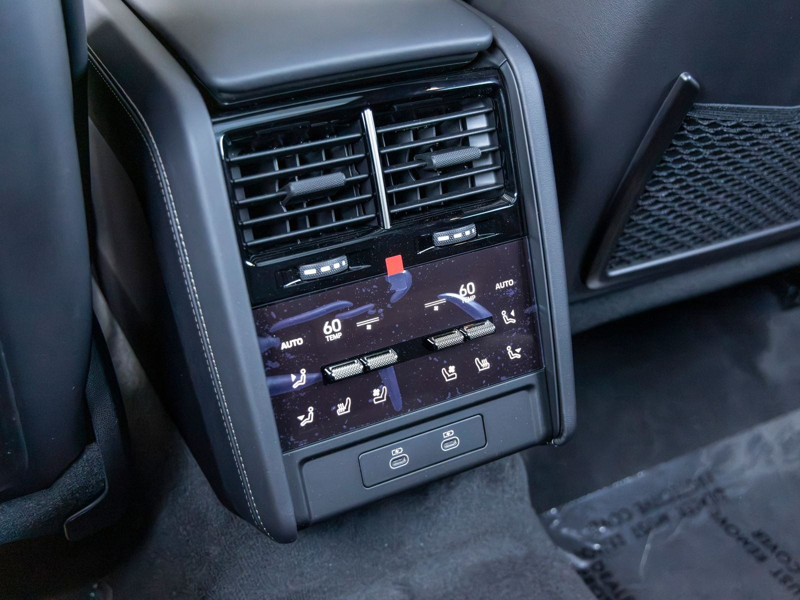 2026 Porsche Cayenne Cayenne Turbo Electric