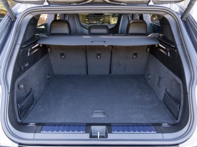 2026 Porsche Cayenne Cayenne Turbo Electric