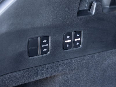 2026 Porsche Cayenne Cayenne Turbo Electric