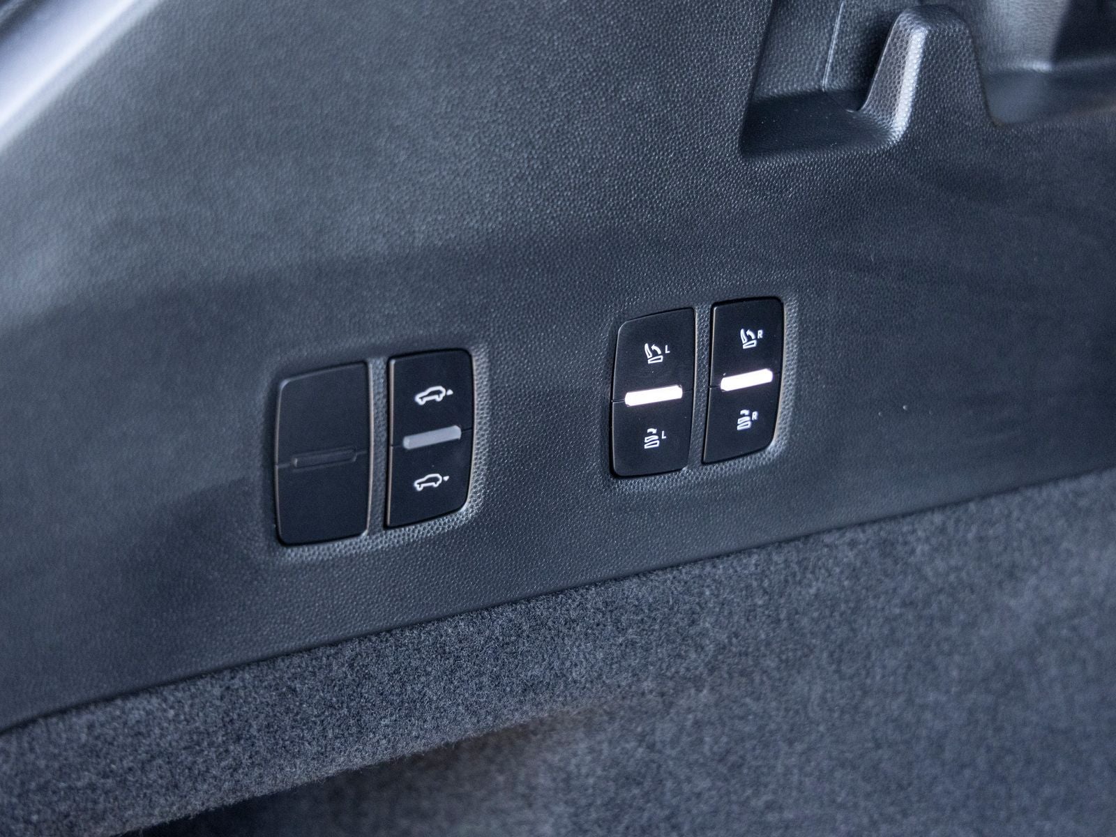 2026 Porsche Cayenne Cayenne Turbo Electric